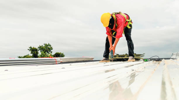 Best Roof Maintenance and Cleaning  in Glens Falls, NY