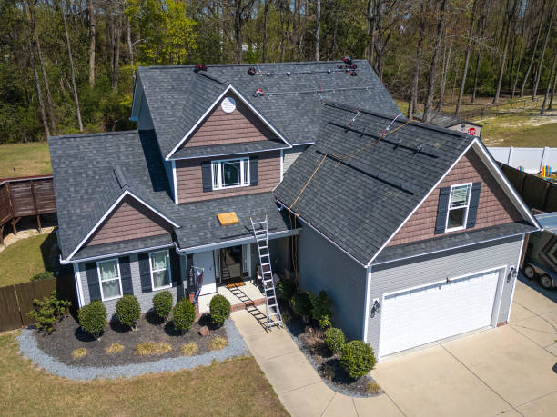 Best Roofing for New Construction  in Glens Falls, NY